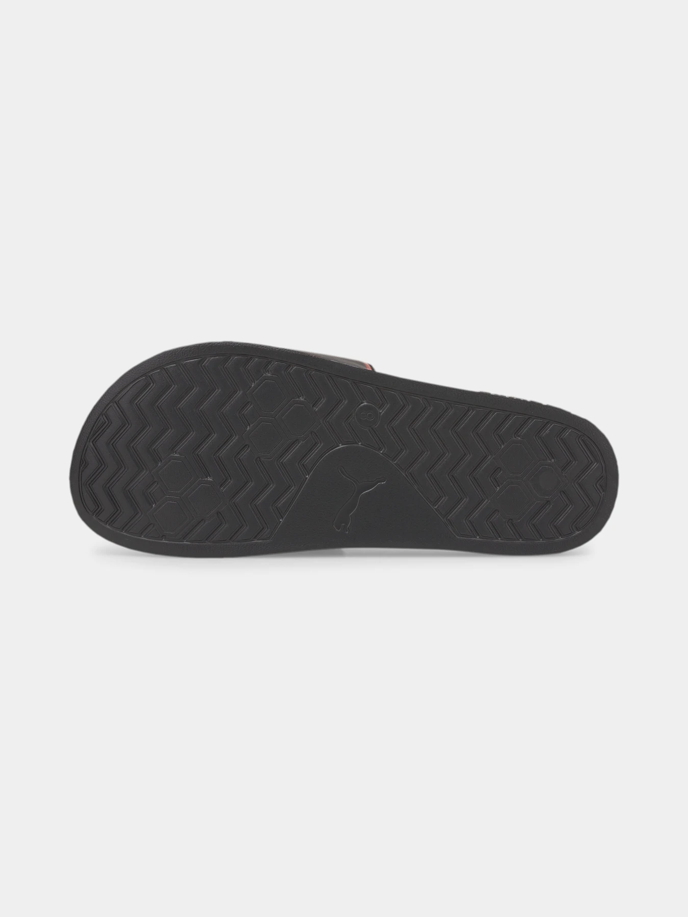 Шлёпанцы PUMA Leadcat 2.0 Acm модель 106847 Фото