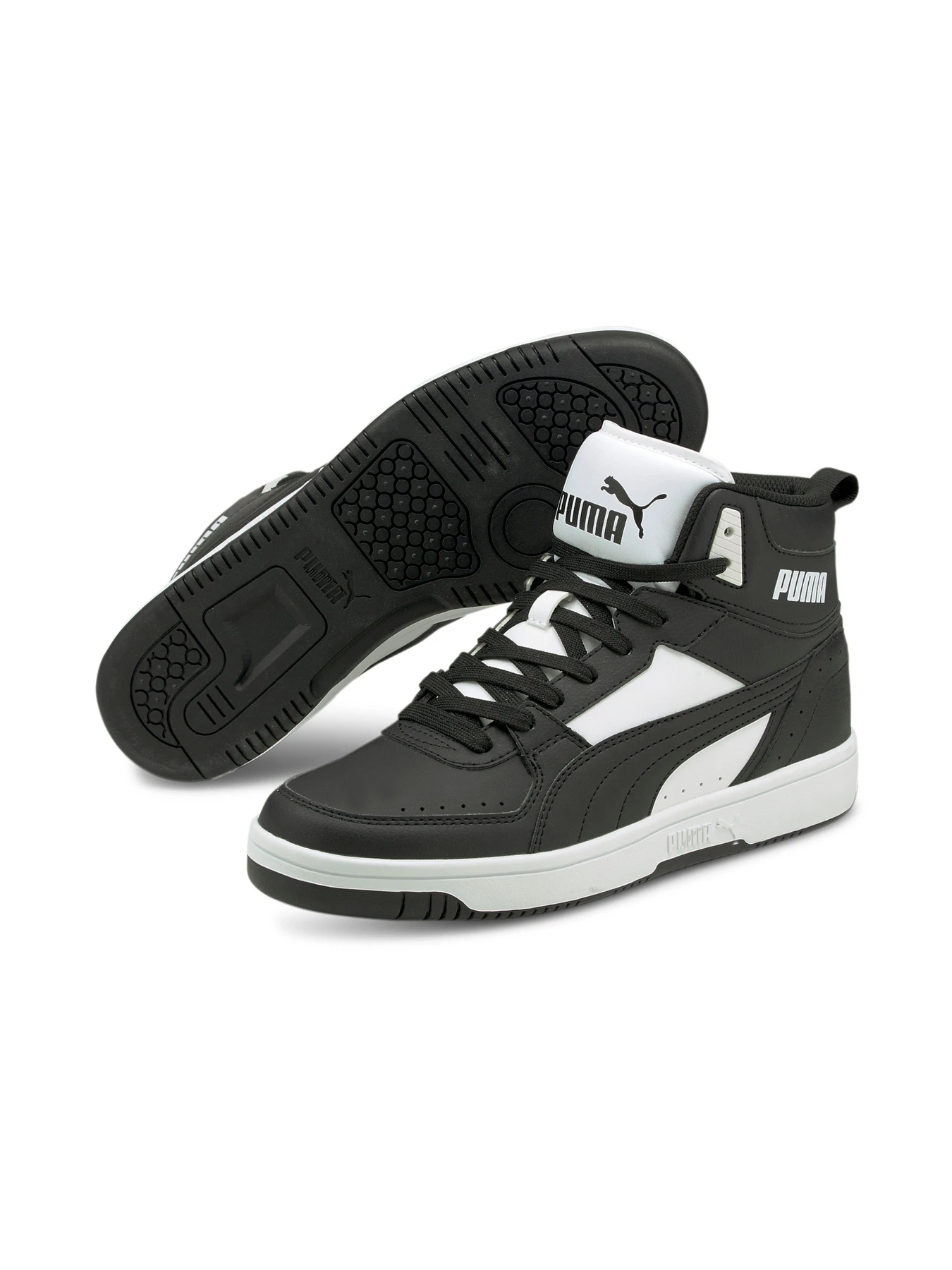 Кеды PUMA Rebound JOY модель 374765 Кеды PUMA Rebound JOY модель 374765 Фото