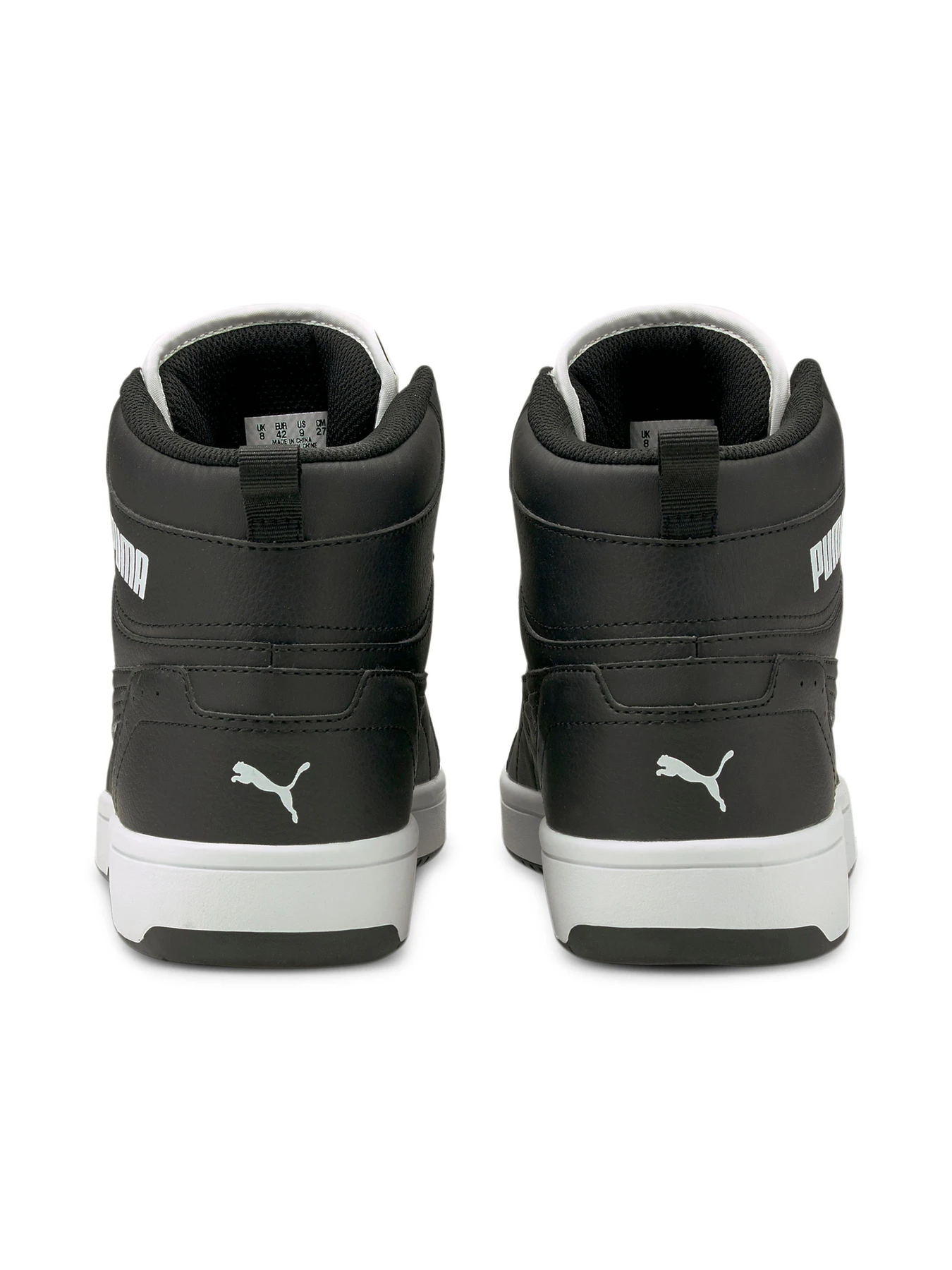 Кеды PUMA Rebound JOY модель 374765 Кеды PUMA Rebound JOY модель 374765 Фото