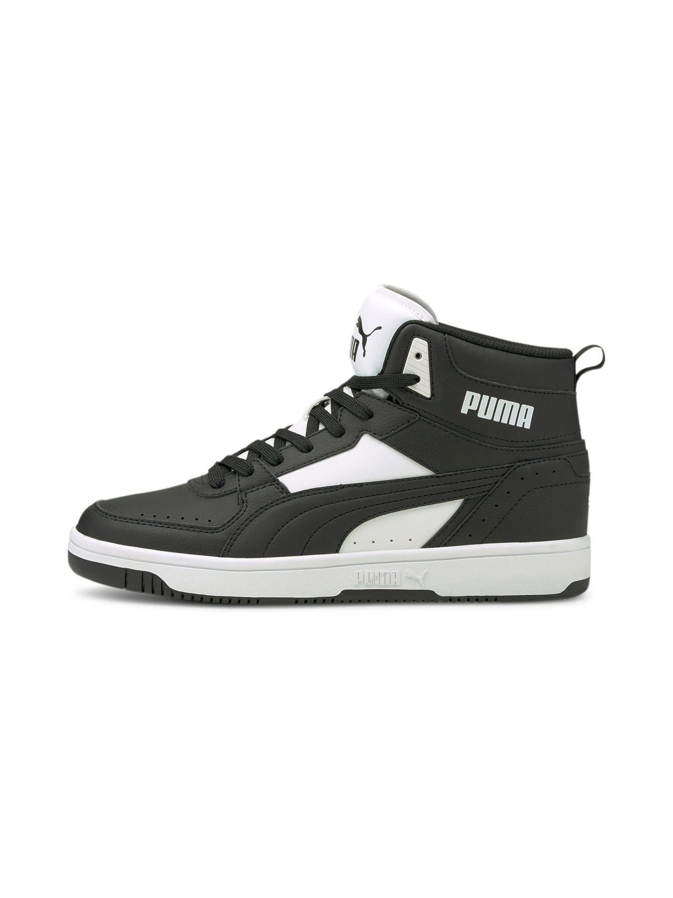 Кеды PUMA Rebound JOY модель 374765 Кеды PUMA Rebound JOY модель 374765 Фото