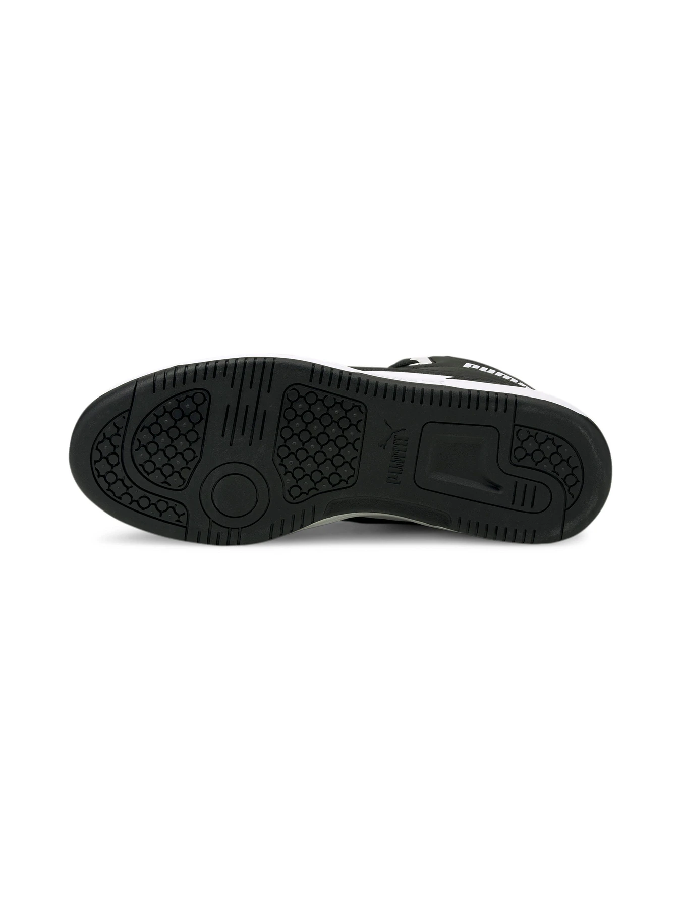 Кеды PUMA Rebound JOY модель 374765 Кеды PUMA Rebound JOY модель 374765 Фото