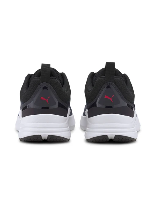 Кросівки PUMA Wired Run модель 373015 Фото