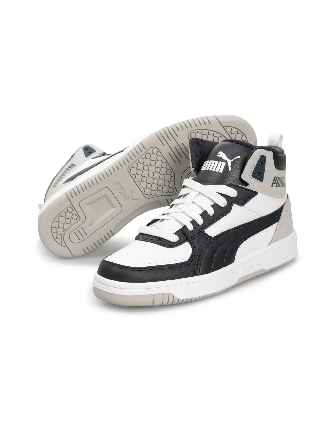 Кеди PUMA Rebound JOY модель 374765 Фото