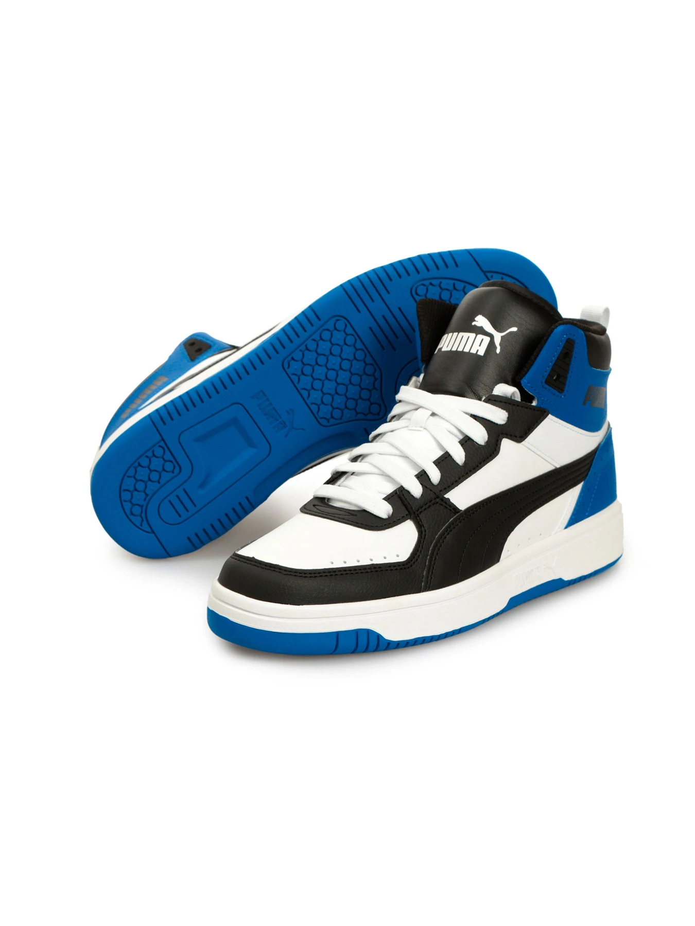 Кеды PUMA Rebound JOY модель 374765 Фото