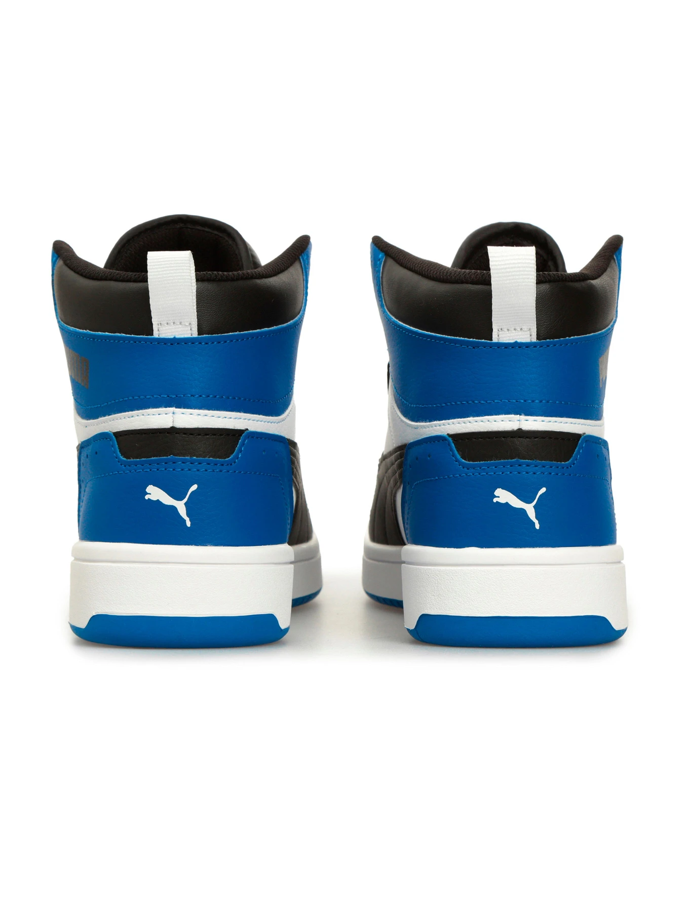 Кеды PUMA Rebound JOY модель 374765 Фото