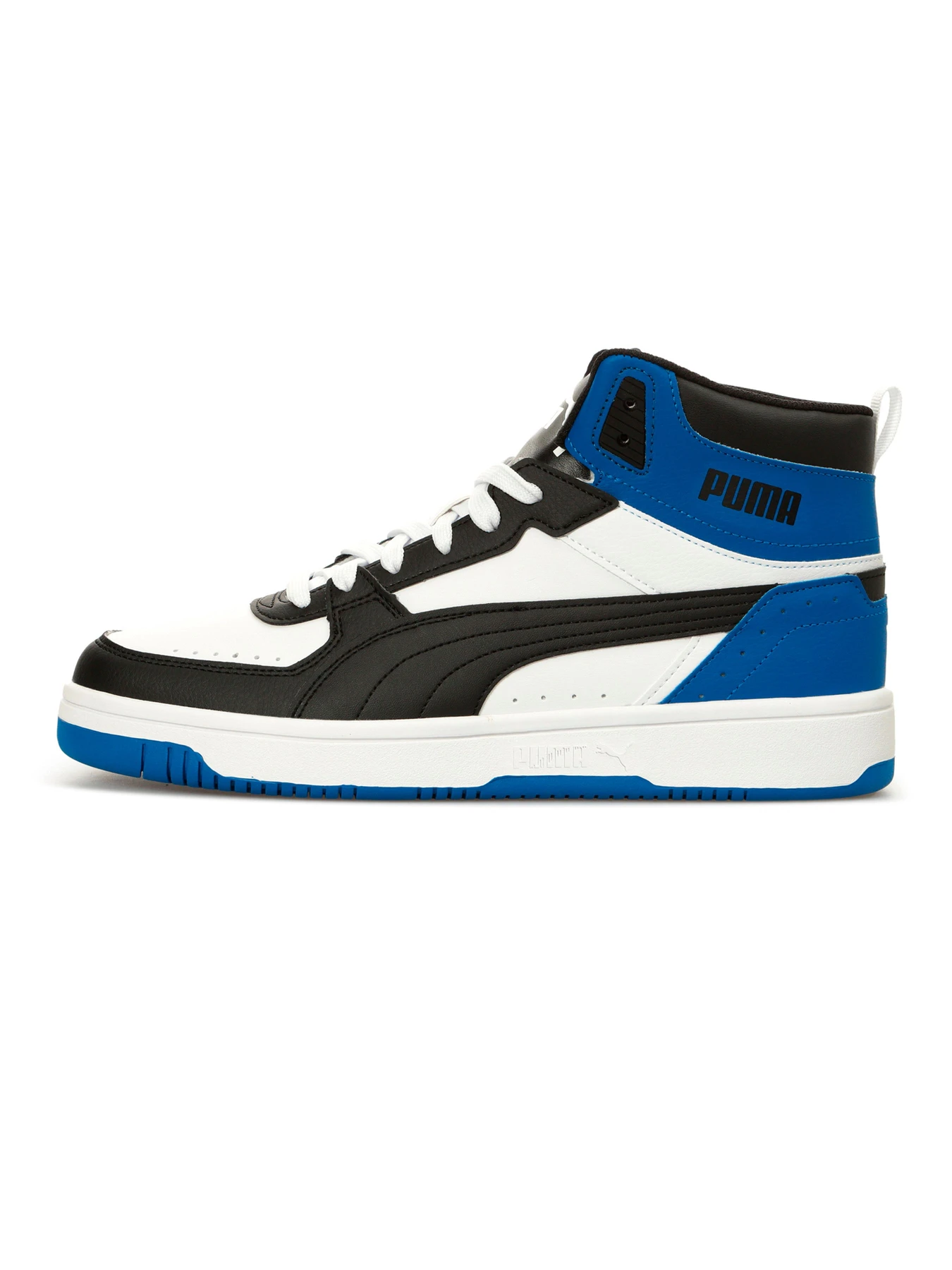 Кеды PUMA Rebound JOY модель 374765 Фото