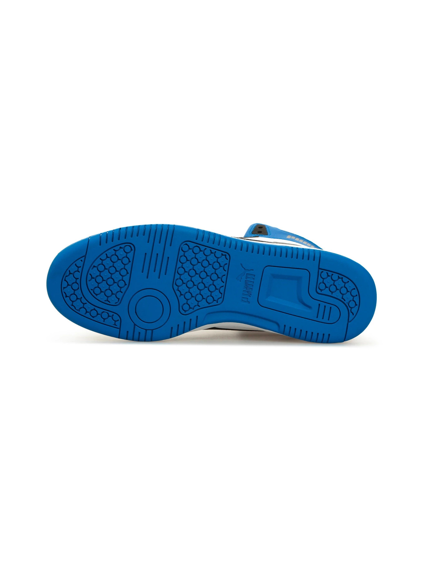 Кеды PUMA Rebound JOY модель 374765 Фото