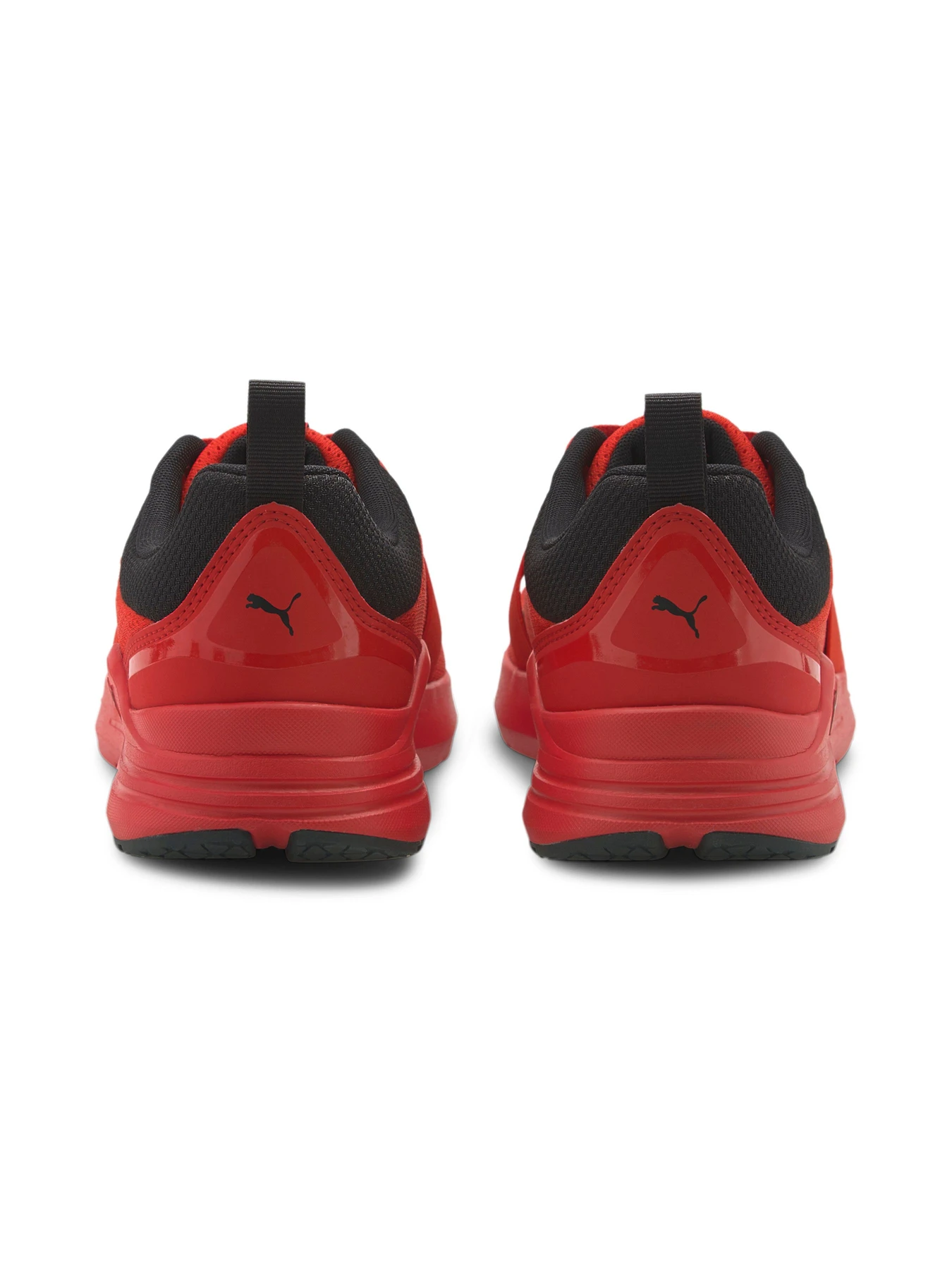 Кроссовки PUMA Wired Run модель 373015 Кроссовки PUMA Wired Run модель 373015 Фото
