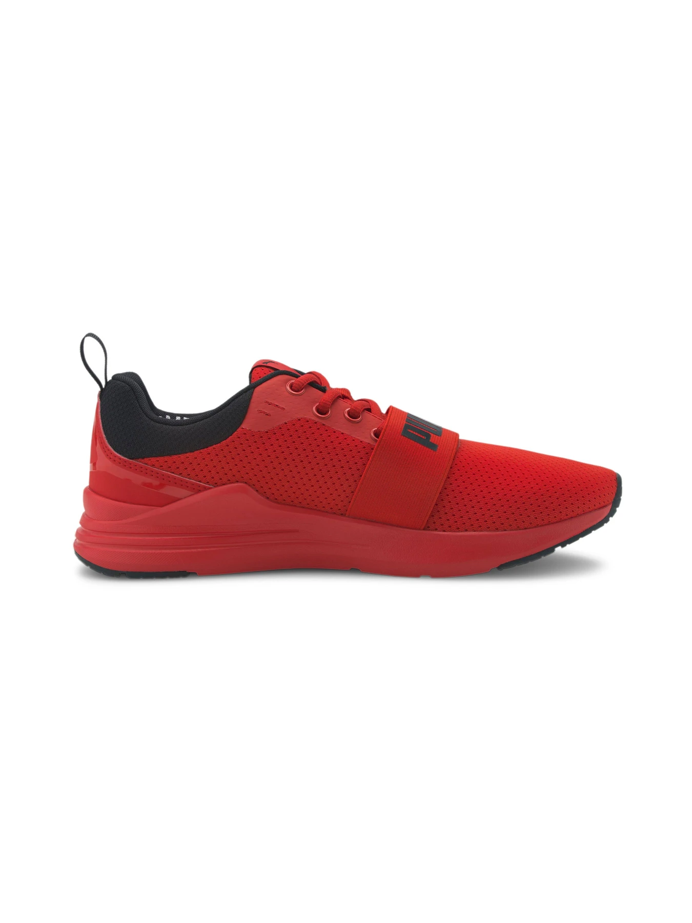 Кроссовки PUMA Wired Run модель 373015 Кроссовки PUMA Wired Run модель 373015 Фото