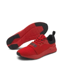 Кроссовки PUMA Wired Run модель 373015 Фото