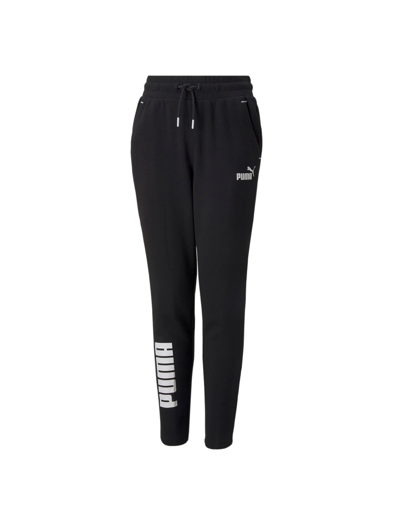 Брюки PUMA Power Sweatpants модель 849216 Фото