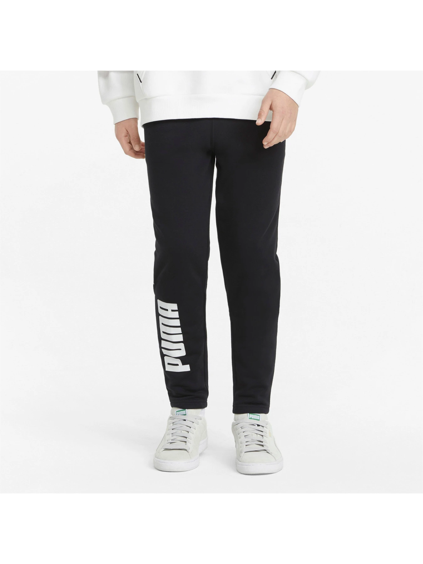 Брюки PUMA Power Sweatpants модель 849216 Фото