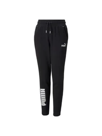Брюки PUMA Power Sweatpants модель 849216 Фото