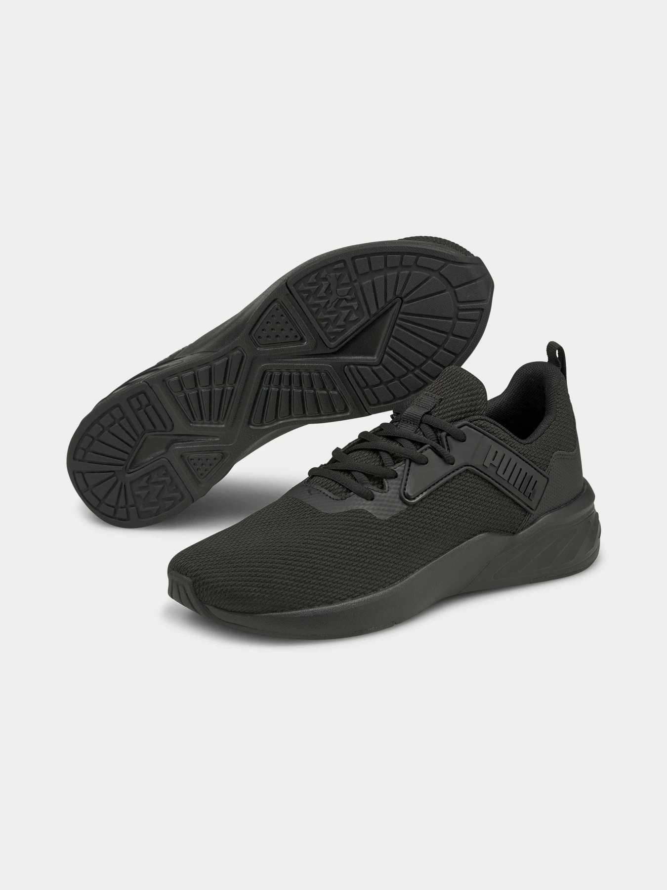 Кросівки PUMA Erupter модель 195202 Фото