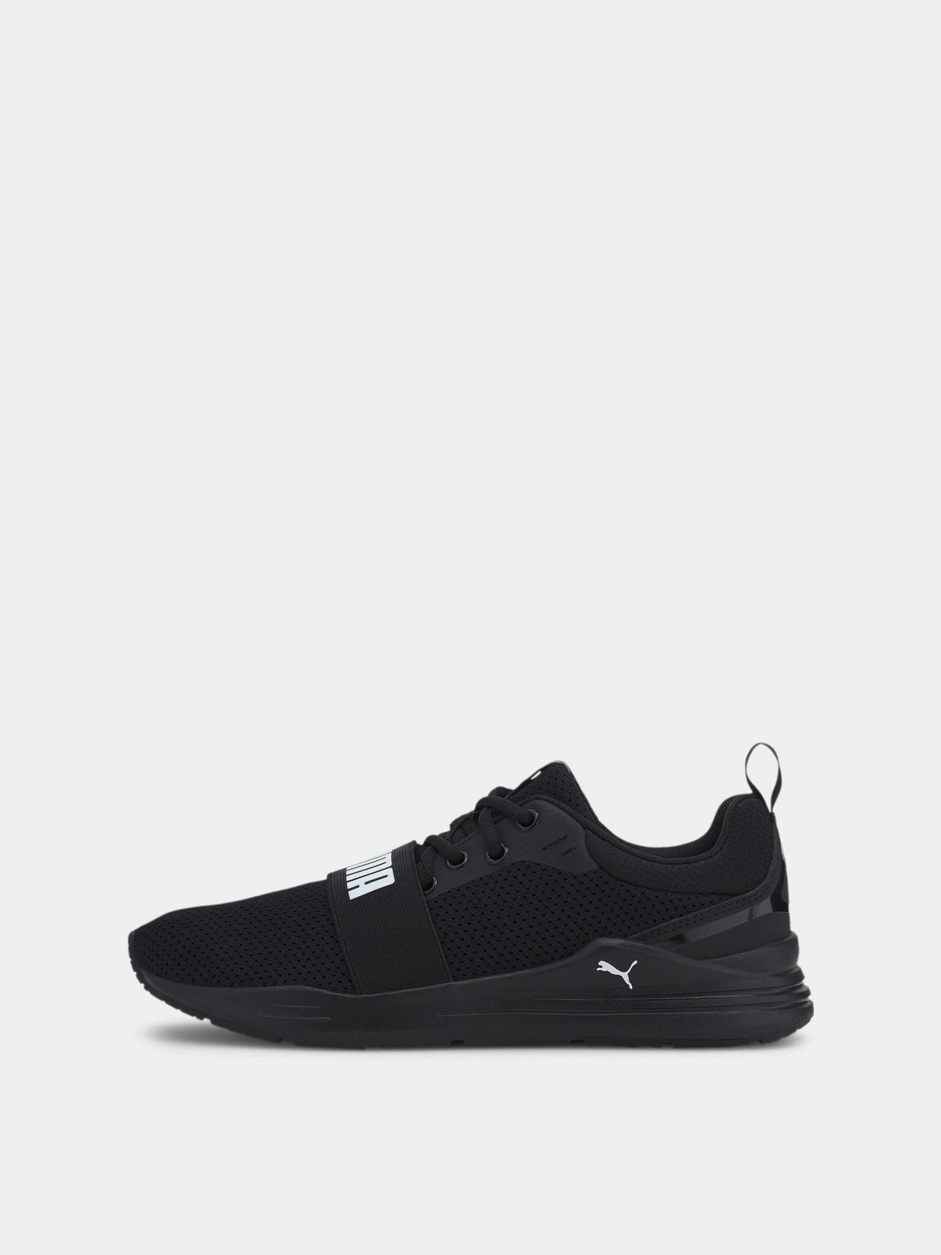 Кроссовки PUMA Wired Run модель 373015 Кроссовки PUMA Wired Run модель 373015 Фото