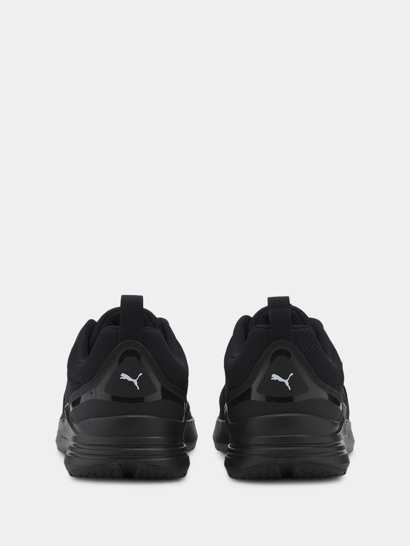 Кроссовки PUMA Wired Run модель 373015 Кроссовки PUMA Wired Run модель 373015 Фото