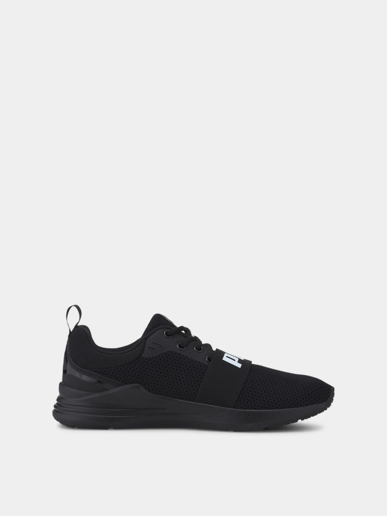Кроссовки PUMA Wired Run модель 373015 Кроссовки PUMA Wired Run модель 373015 Фото