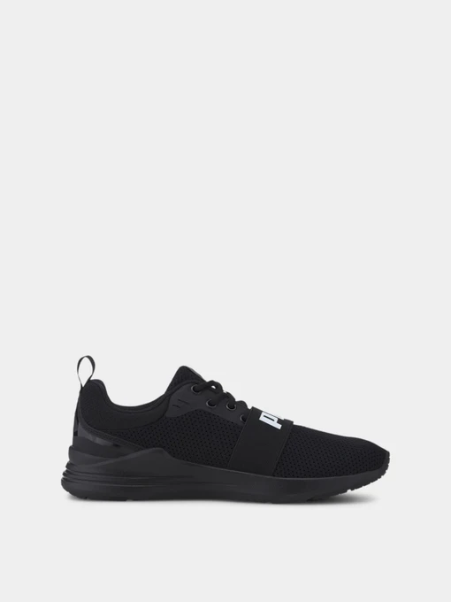 Кроссовки PUMA Wired Run модель 373015 Фото