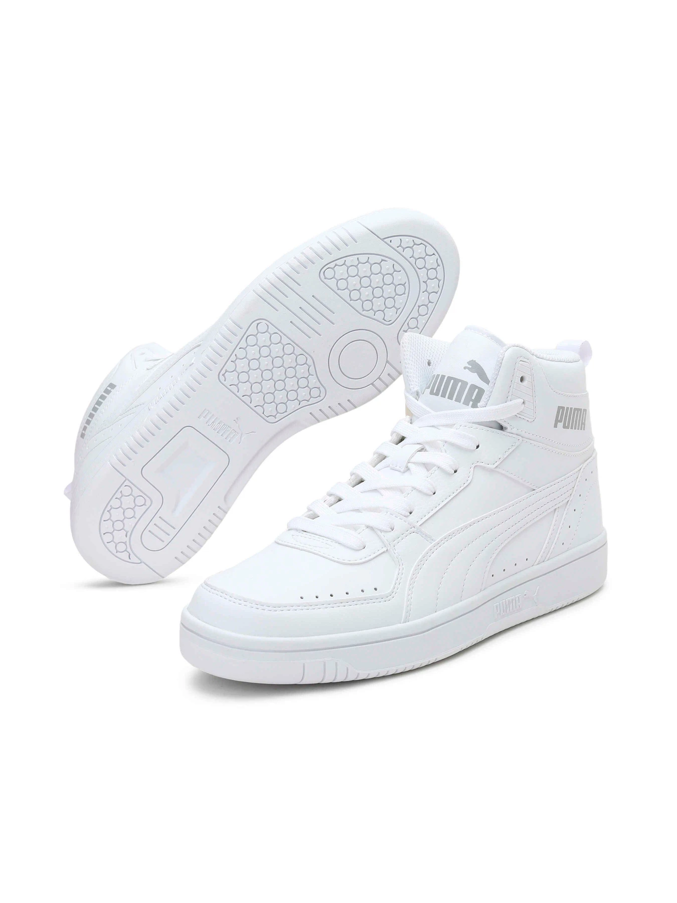 Кеды PUMA Rebound Joy модель 374765 Фото