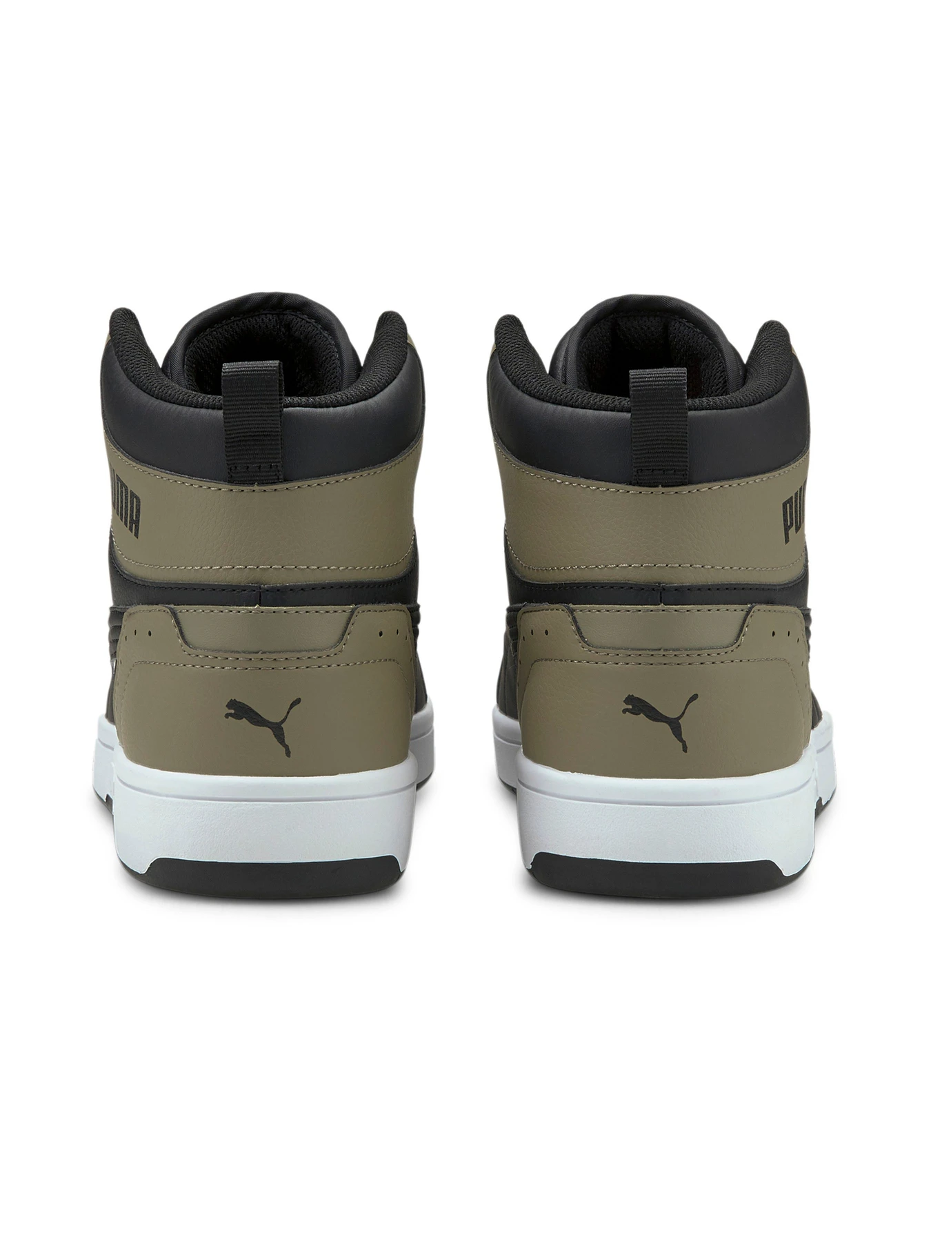 Кеды PUMA Rebound JOY модель 374765 Фото