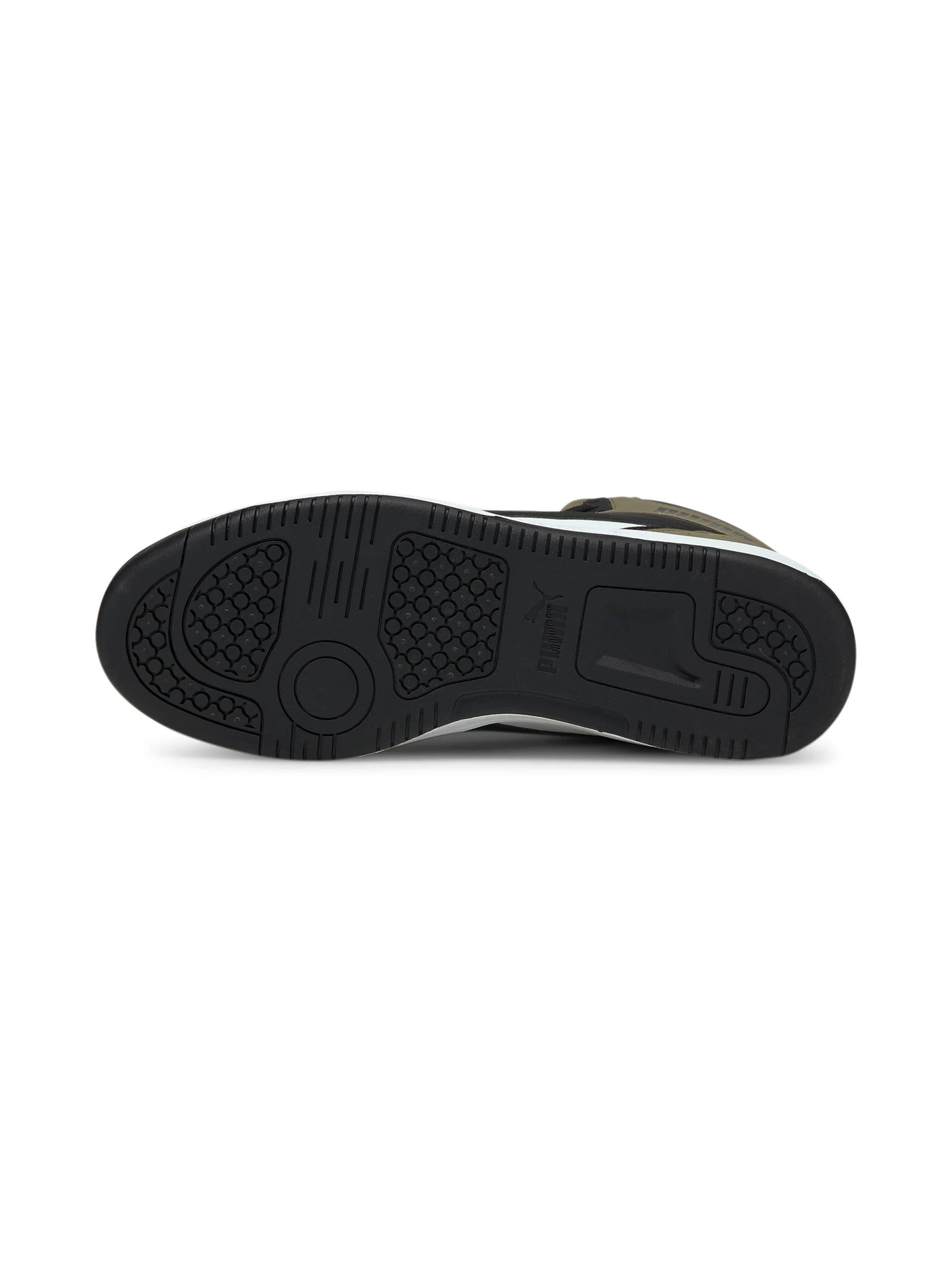 Кеды PUMA Rebound JOY модель 374765 Фото
