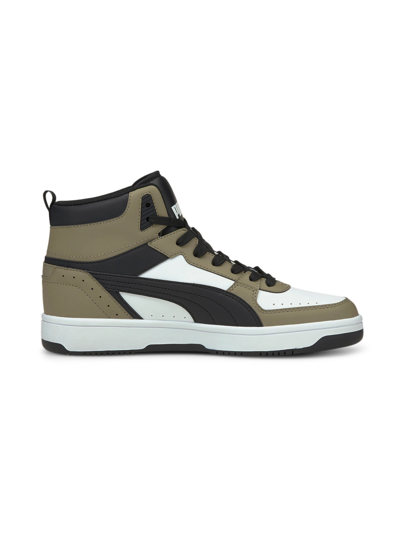 Кеды PUMA Rebound JOY модель 374765 Фото