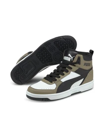 Кеды PUMA Rebound JOY модель 374765 Фото