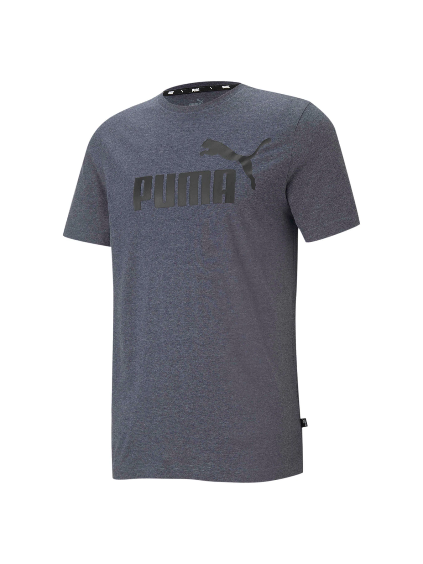 Футболки и поло PUMA Ess Heather Tee модель 586736 Фото