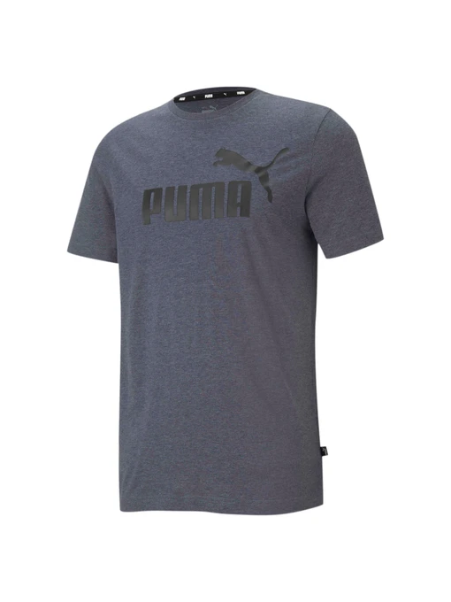 Футболки и поло PUMA Ess Heather Tee модель 586736 Фото
