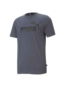 Футболки и поло PUMA Ess Heather Tee модель 586736 Фото
