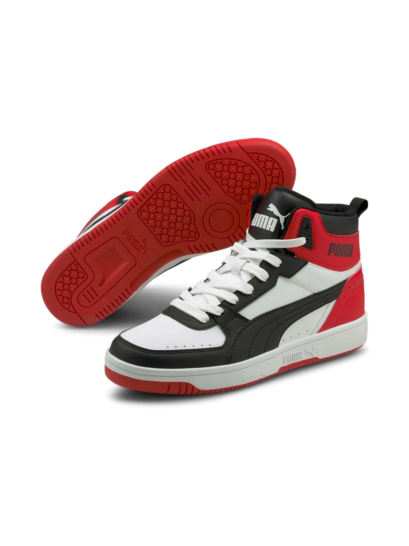 Кеды PUMA Rebound JOY модель 374765 Фото