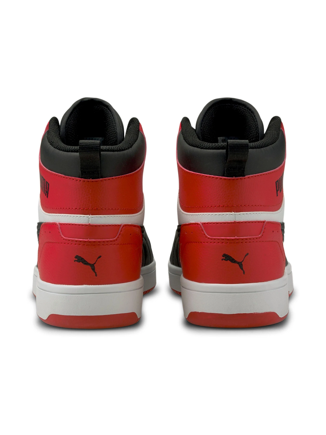 Кеды PUMA Rebound JOY модель 374765 Фото