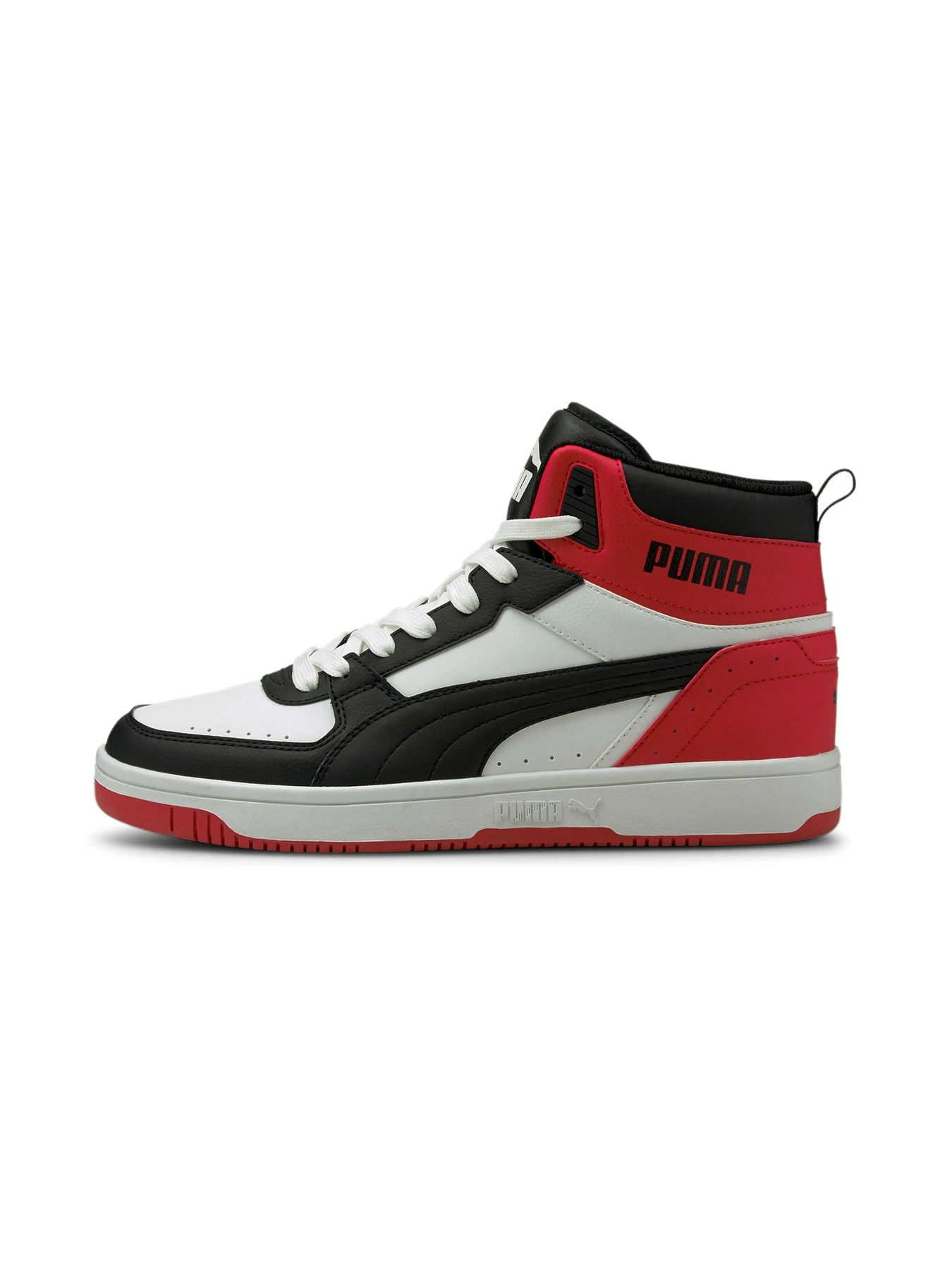 Кеды PUMA Rebound JOY модель 374765 Фото