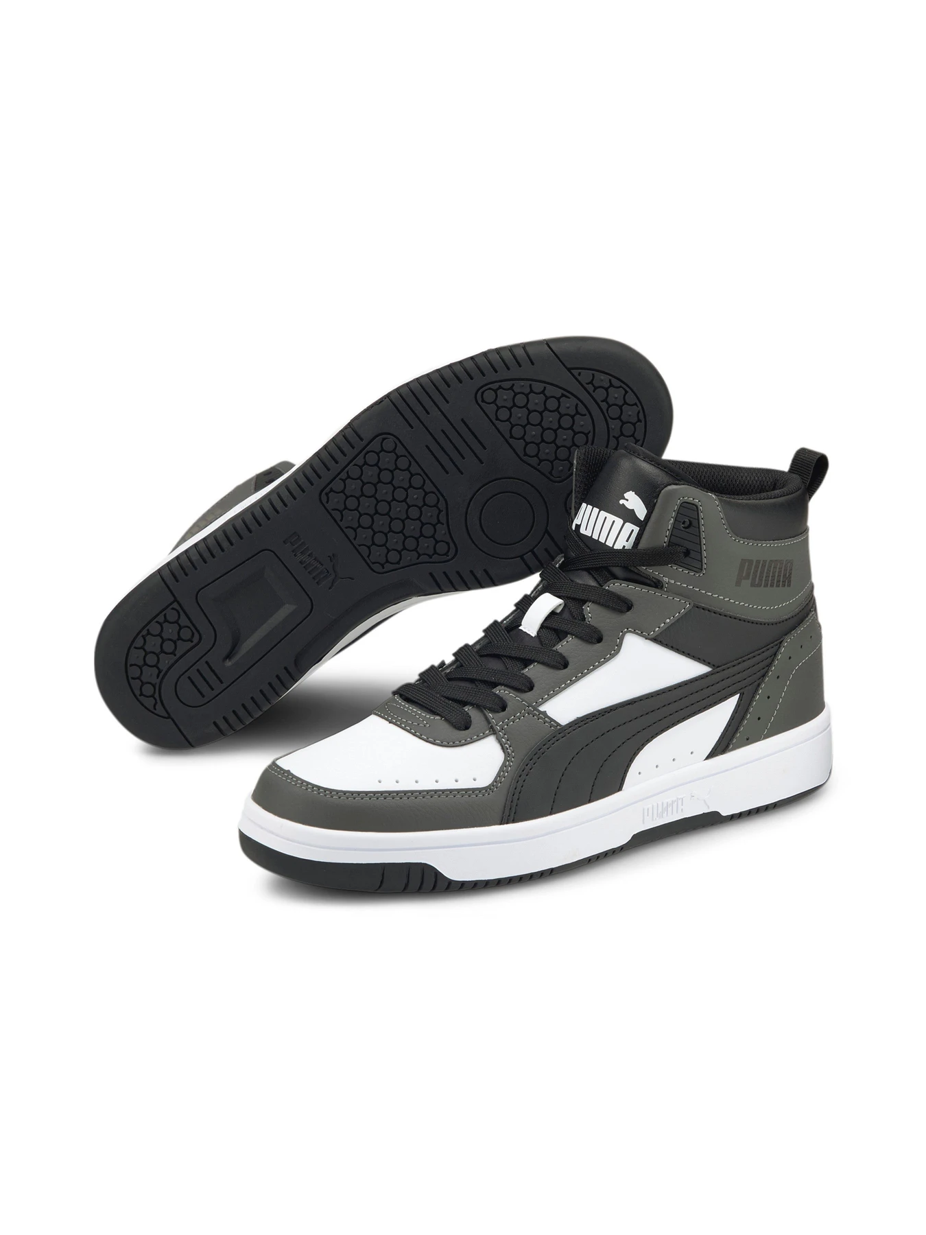 Кеды PUMA Rebound JOY модель 374765 Кеды PUMA Rebound JOY модель 374765 Фото