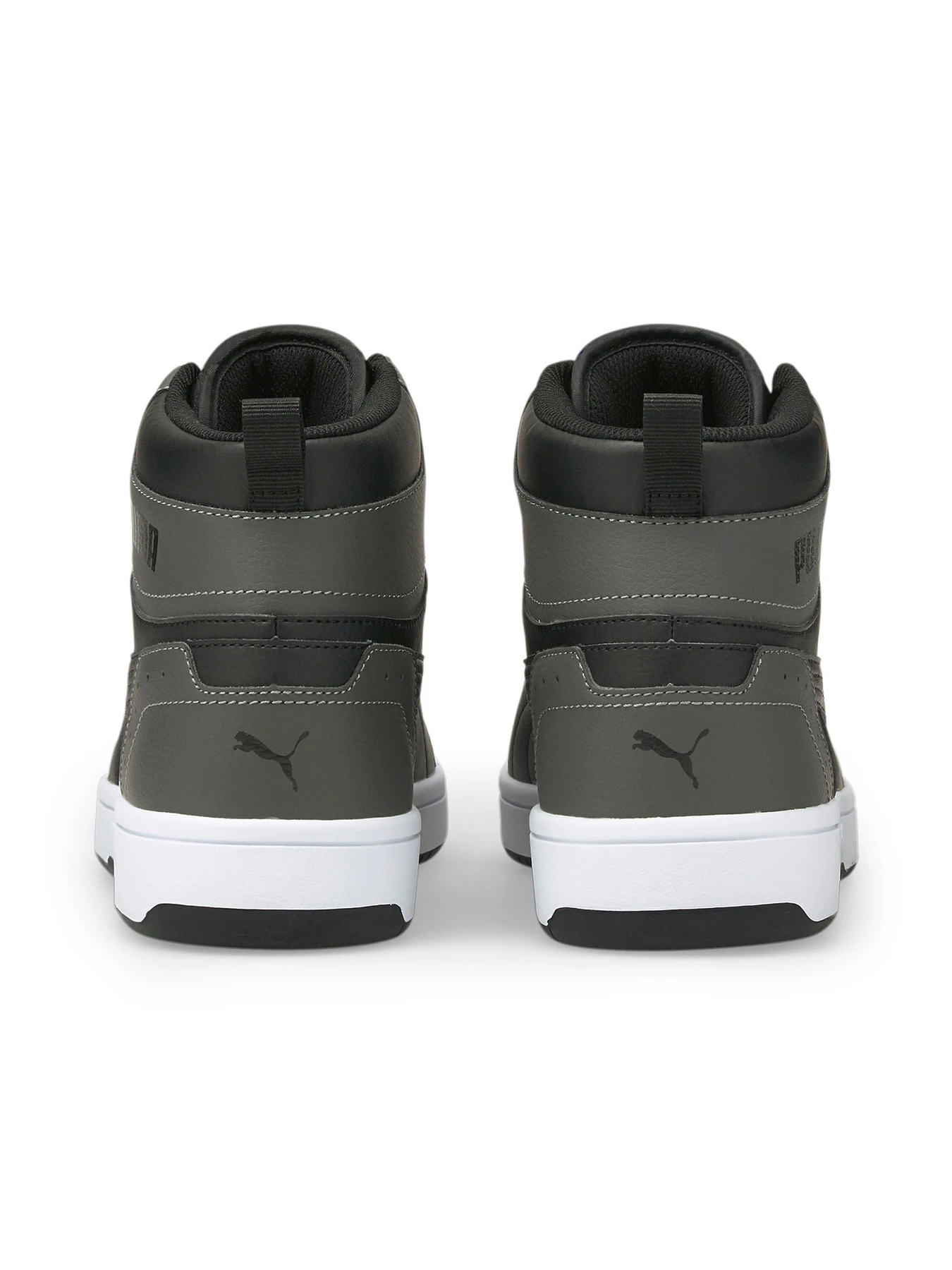 Кеды PUMA Rebound JOY модель 374765 Кеды PUMA Rebound JOY модель 374765 Фото