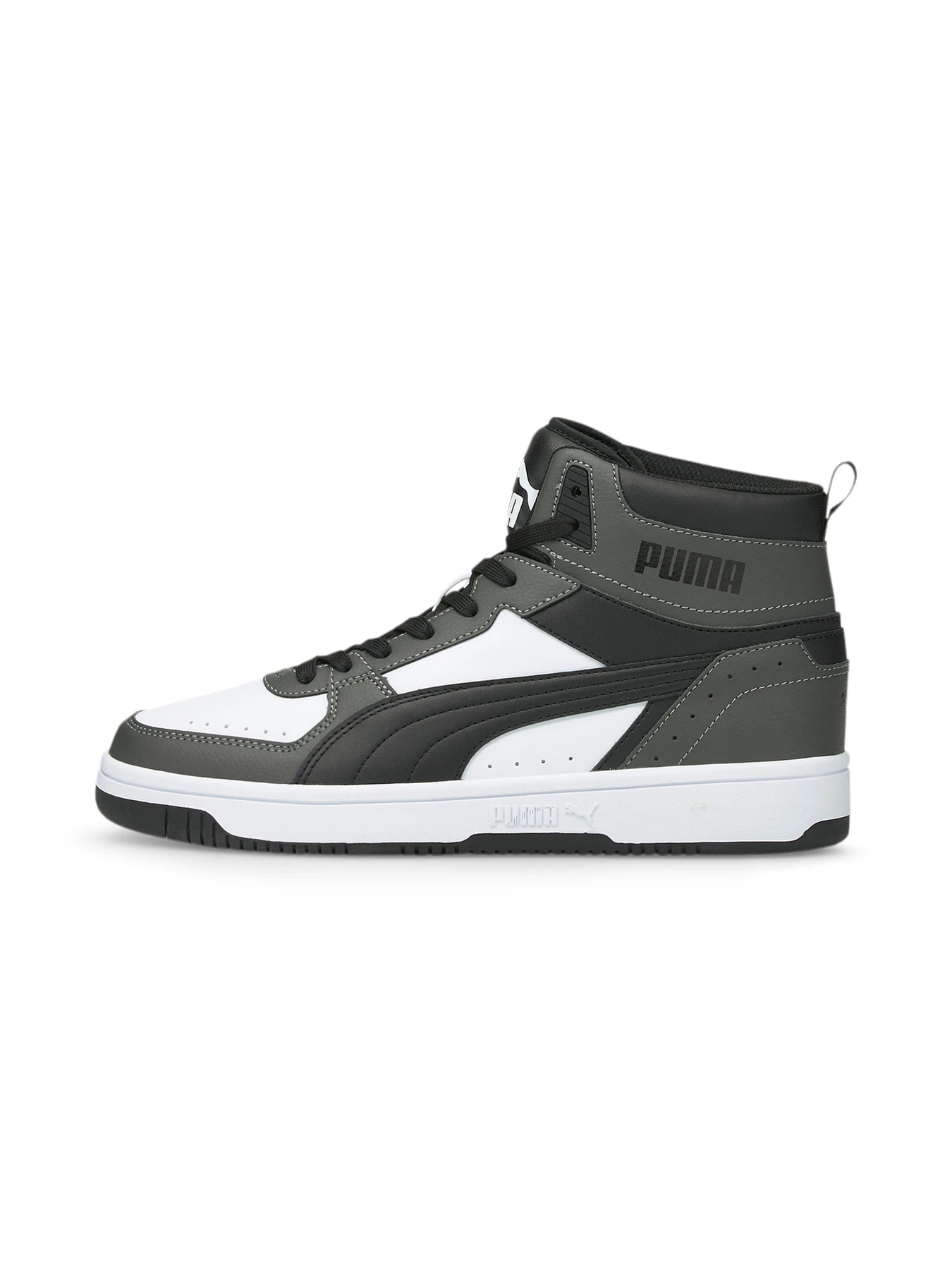 Кеды PUMA Rebound JOY модель 374765 Кеды PUMA Rebound JOY модель 374765 Фото