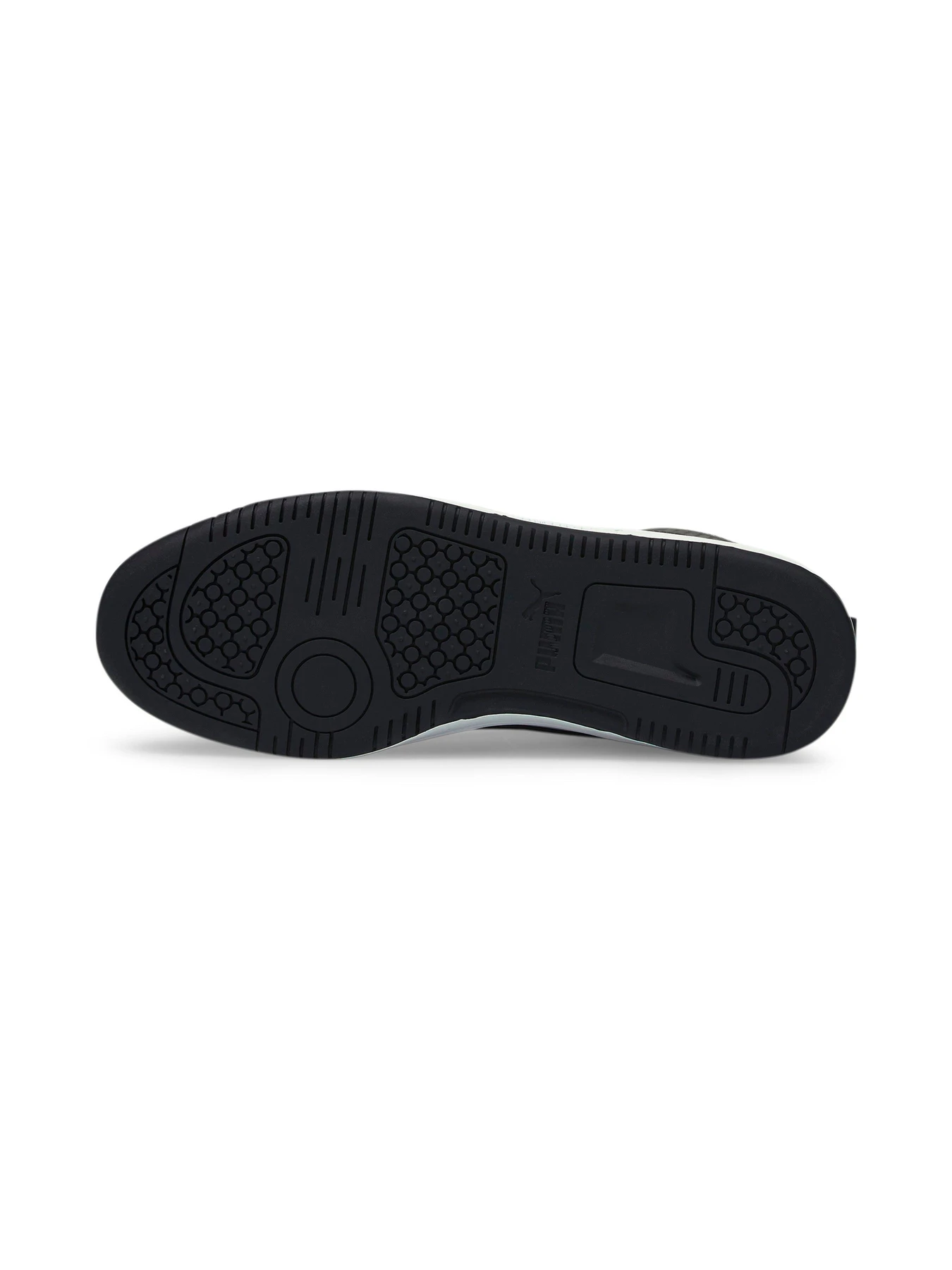 Кеды PUMA Rebound JOY модель 374765 Кеды PUMA Rebound JOY модель 374765 Фото