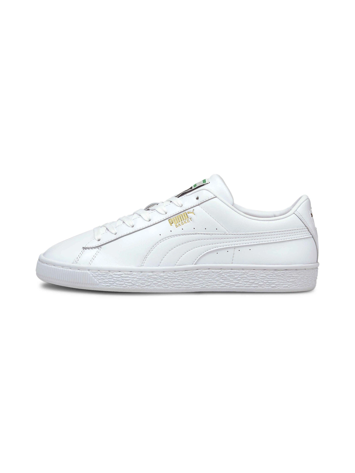 Кросівки PUMA Basket Classic Xxi модель 374923 Фото