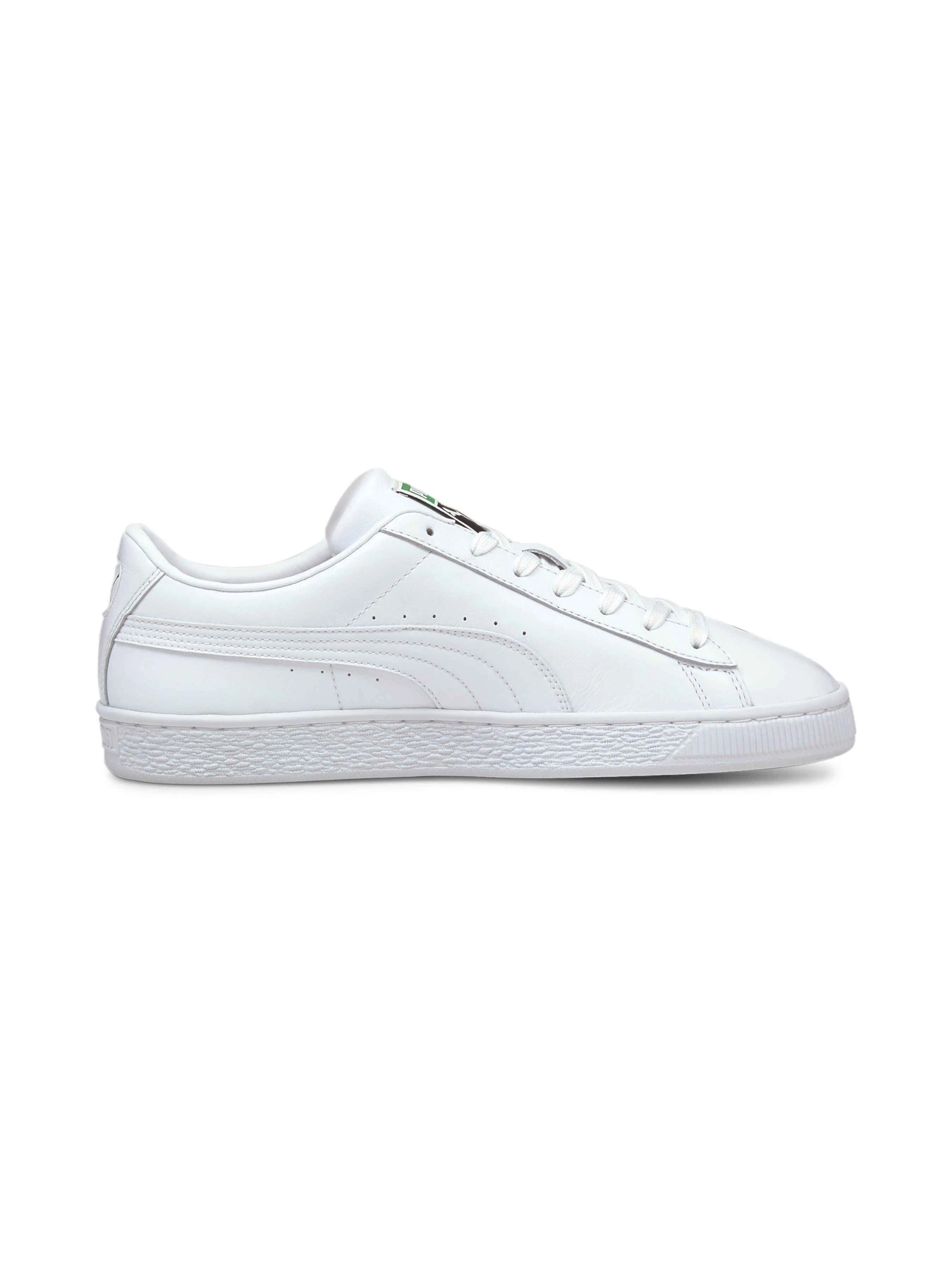 Кросівки PUMA Basket Classic Xxi модель 374923 Фото
