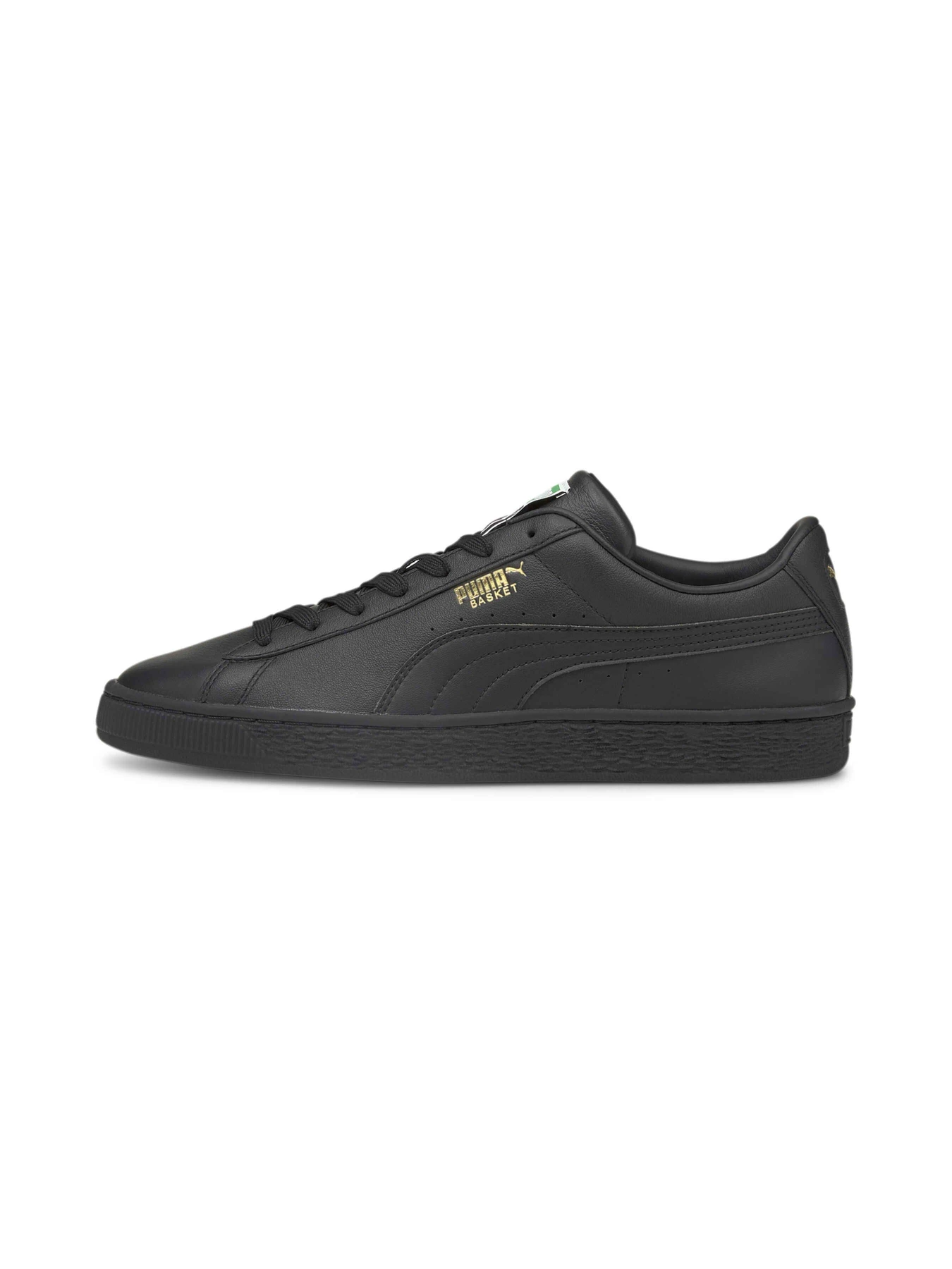Кроссовки PUMA Basket Classic Xxi модель 374923 Кроссовки PUMA Basket Classic Xxi модель 374923 Фото