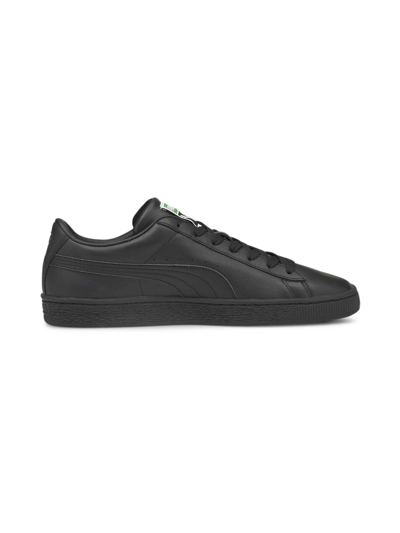 Кроссовки PUMA Basket Classic Xxi модель 374923 Кроссовки PUMA Basket Classic Xxi модель 374923 Фото