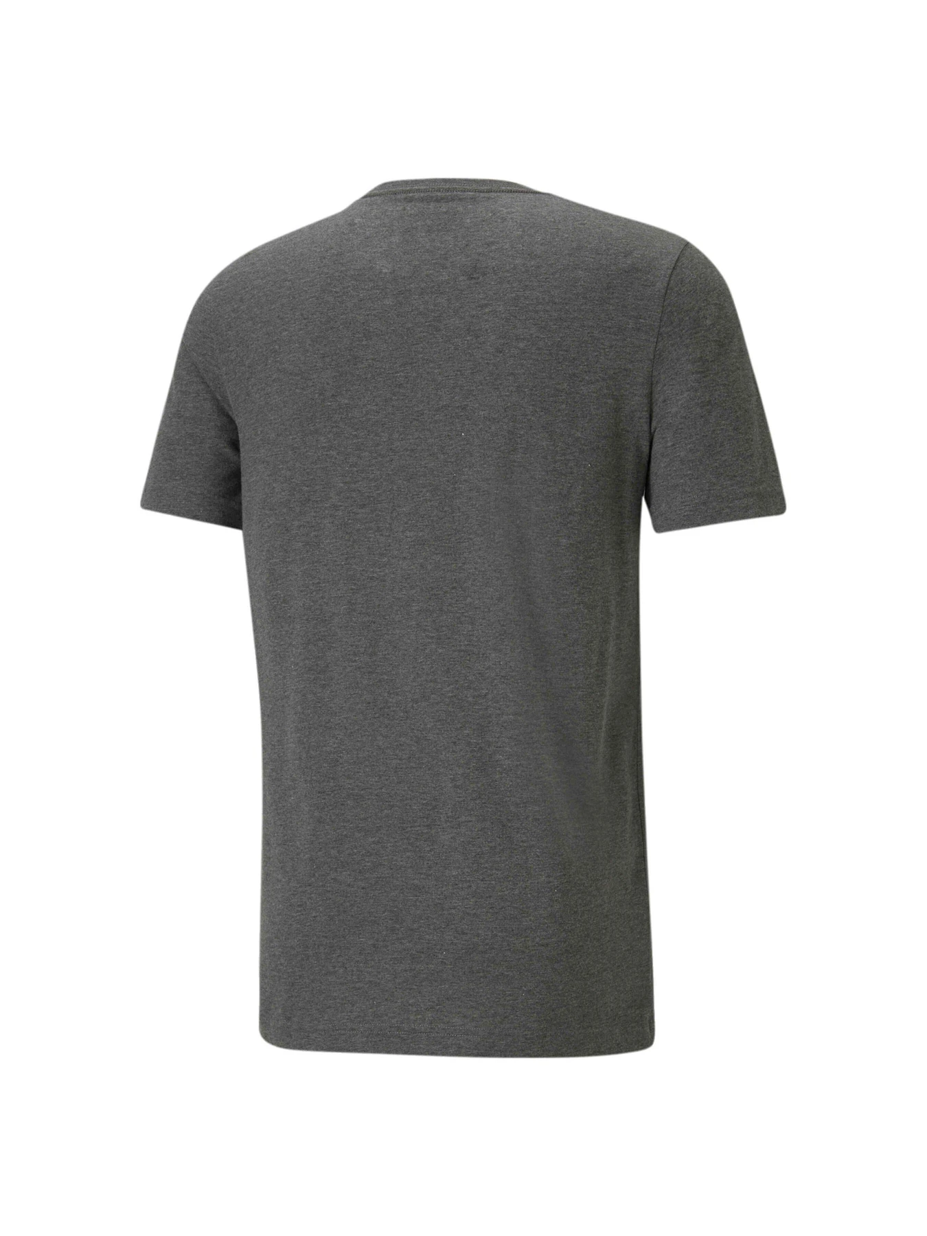 Футболки и поло PUMA Ess Heather Tee модель 586736 Футболки и поло PUMA Ess Heather Tee модель 586736 Фото