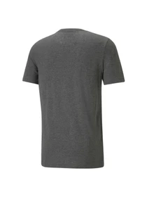 Футболки и поло PUMA Ess Heather Tee модель 586736 Фото