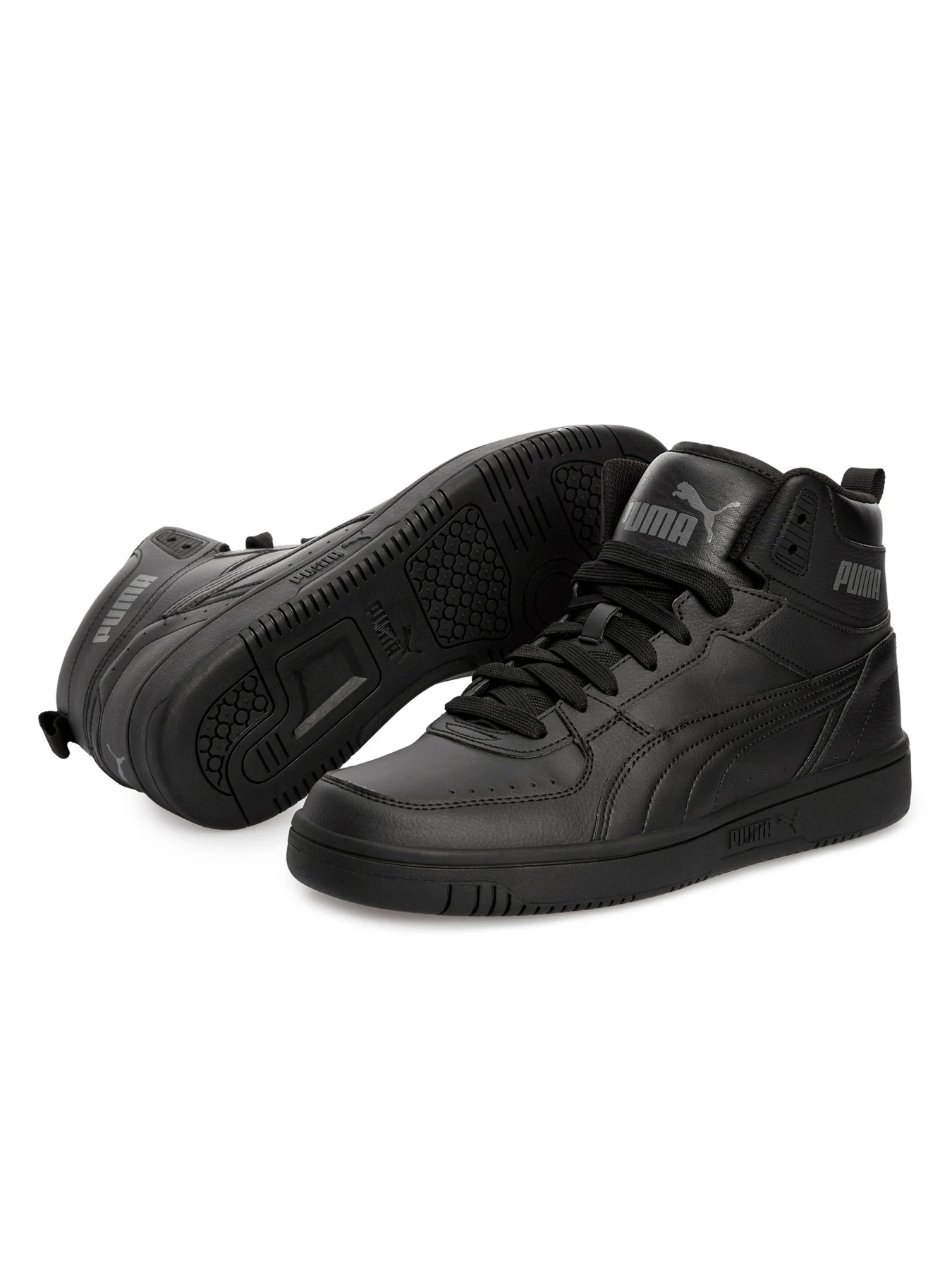 Кеди PUMA Rebound JOY модель 374765 Фото