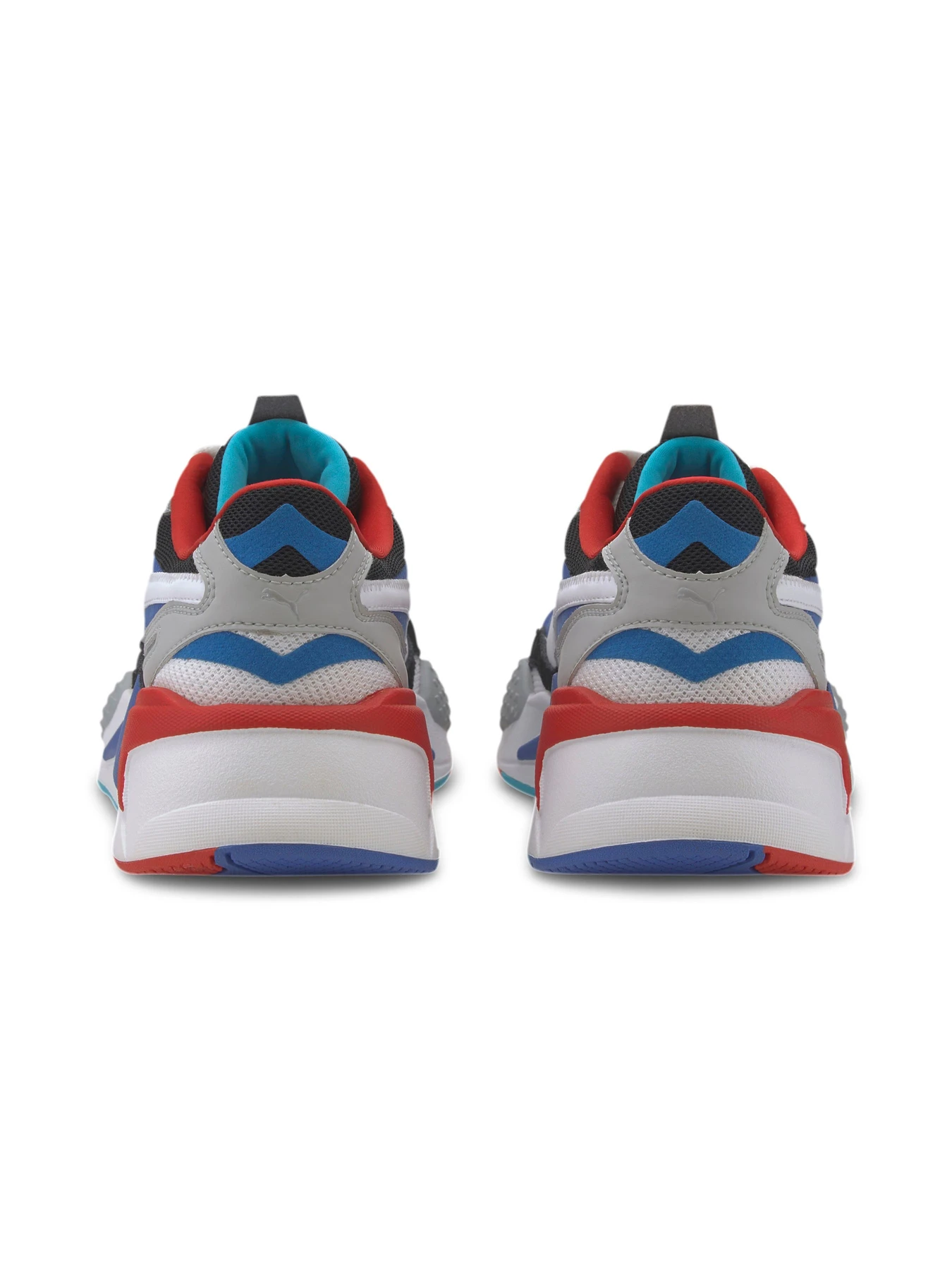 Кроссовки PUMA модель 371570 Фото