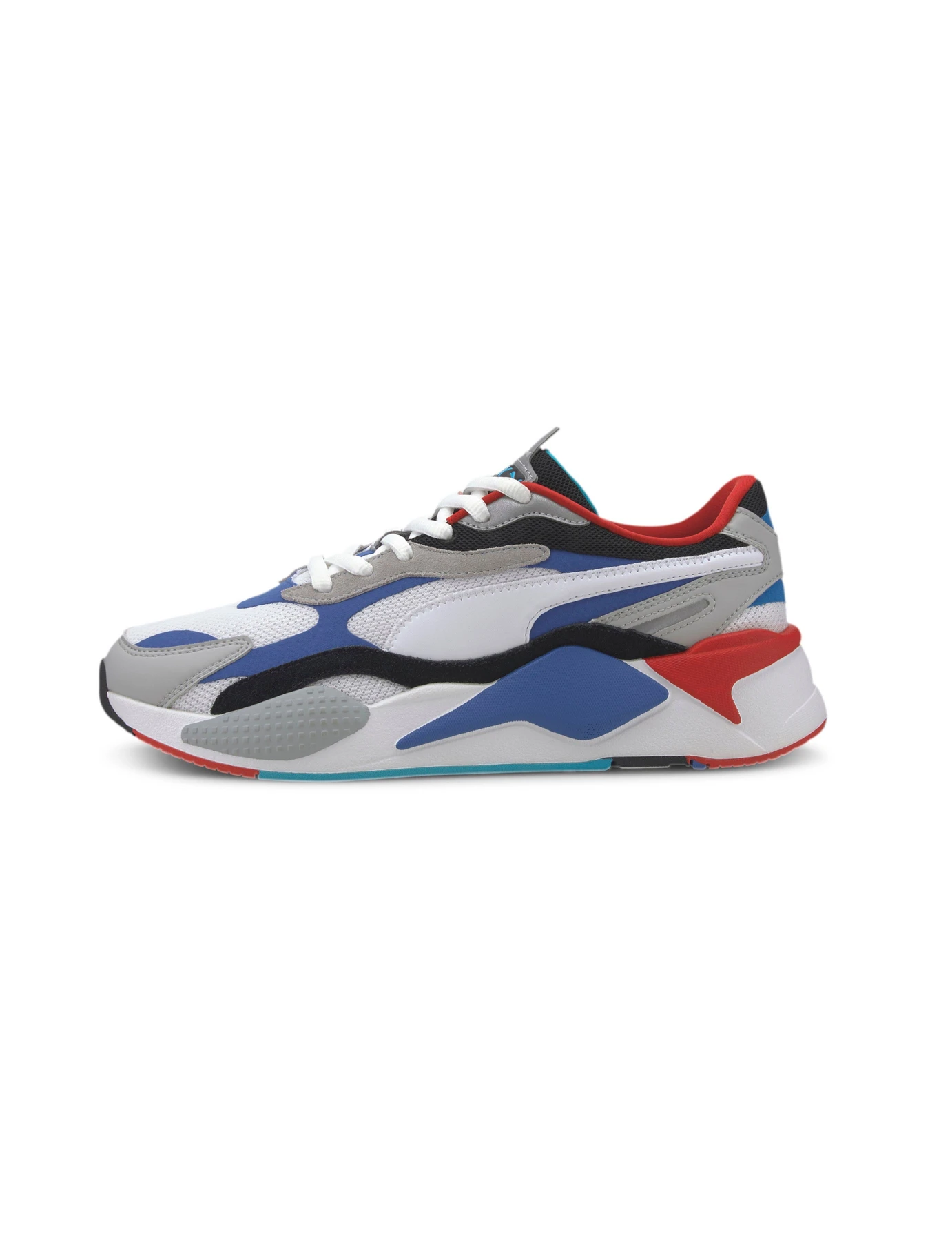 Кроссовки PUMA модель 371570 Фото