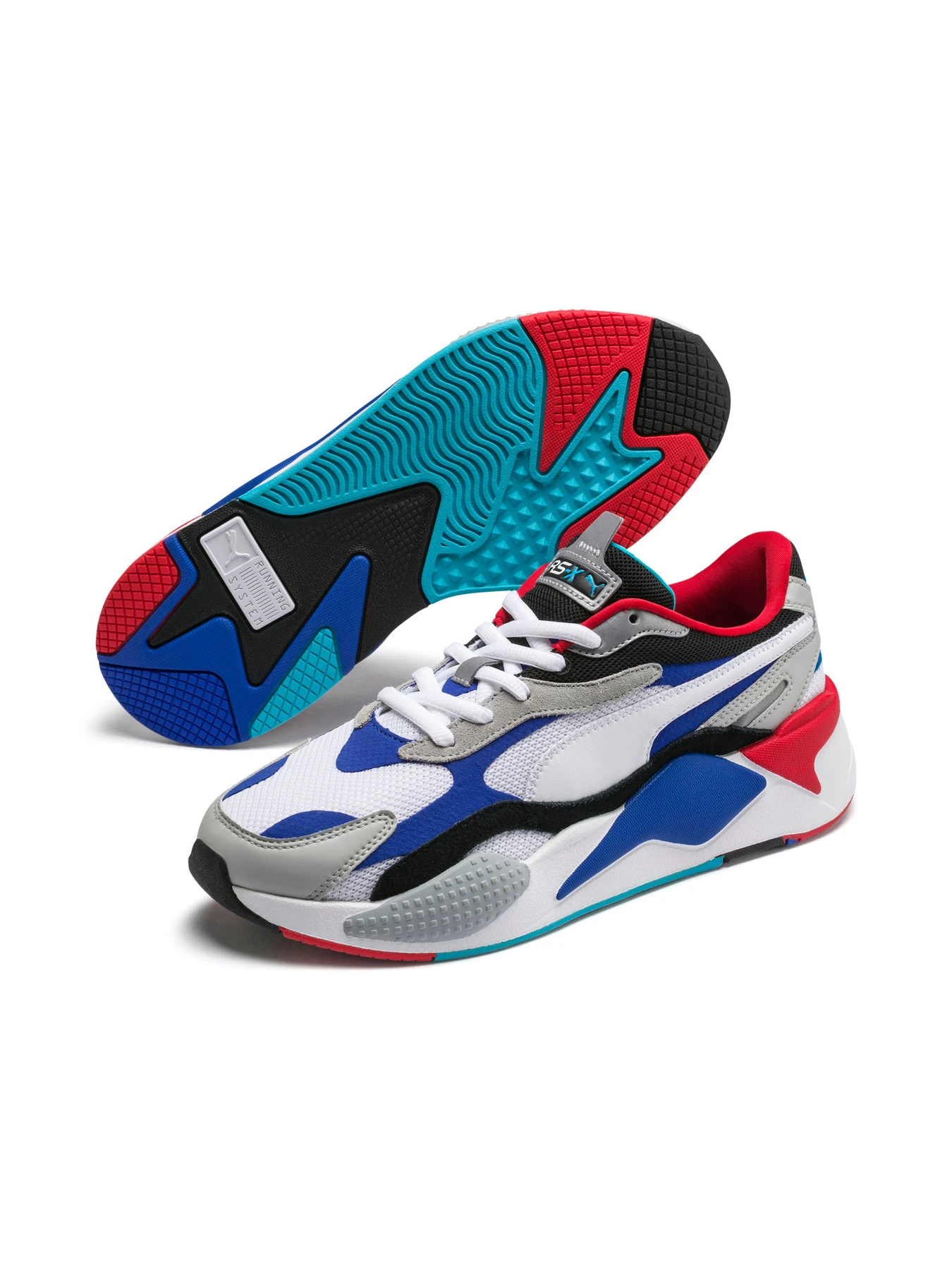 Кроссовки PUMA модель 371570 Фото