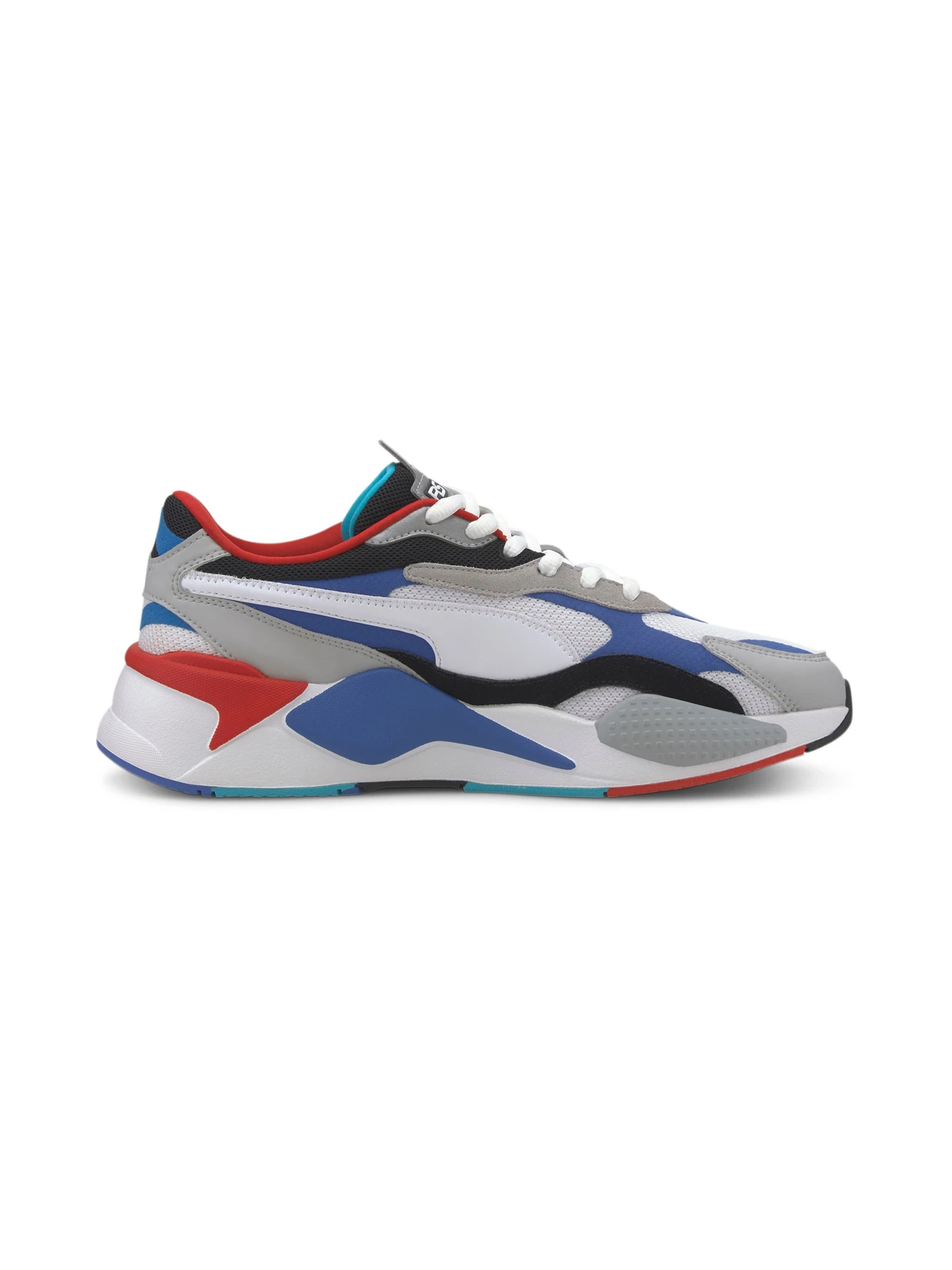 Кроссовки PUMA модель 371570 Фото