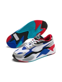 Кроссовки PUMA модель 371570 Фото