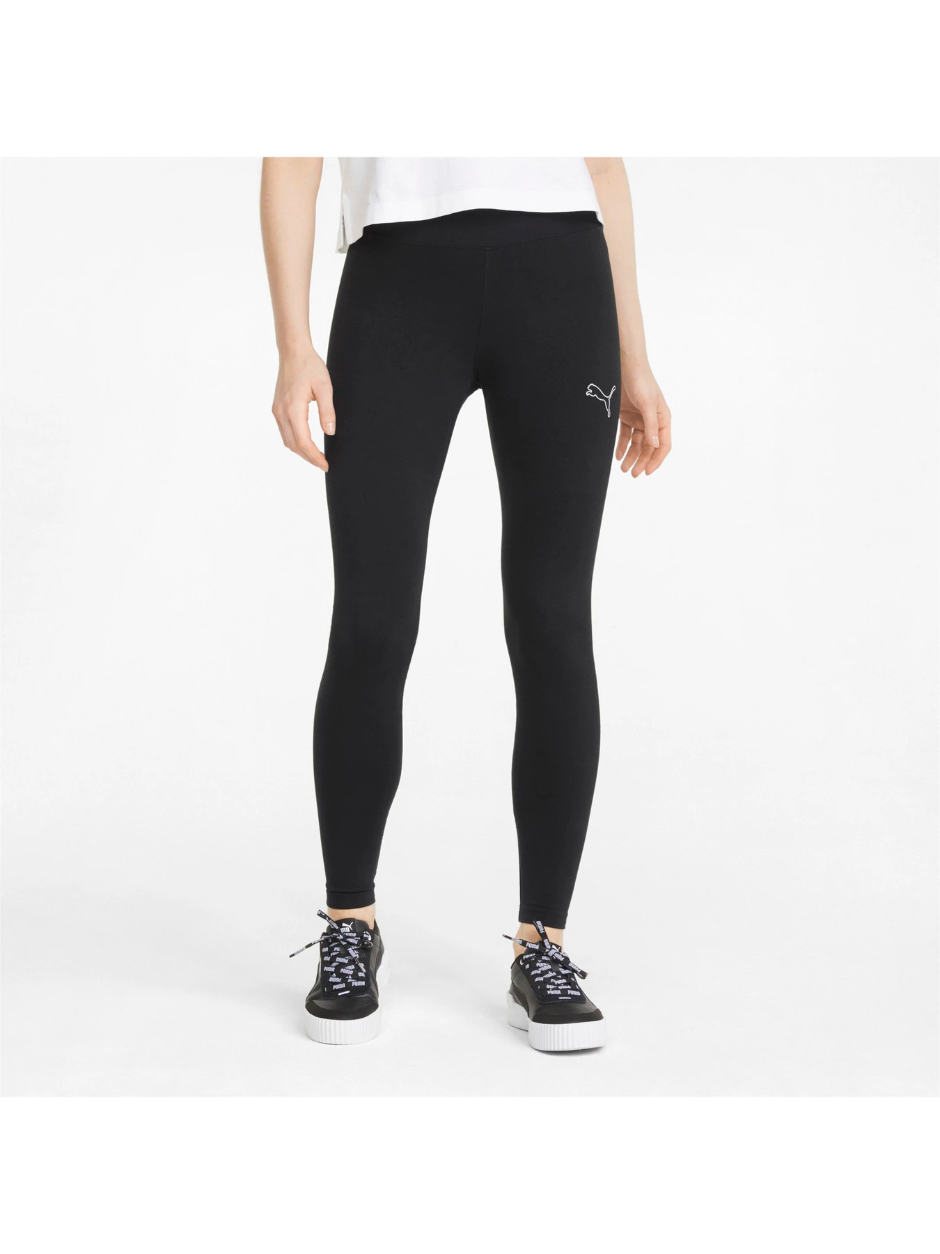 Штани PUMA модель 848196 Фото